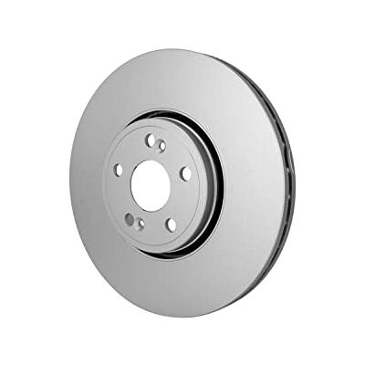 HELLA 8DD 355 127-891 brzdový kotouč HELLA 8DD 355 127-891 brzdový kotouč