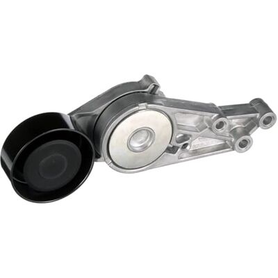 Gates T38207 Spannrolle Keilrippenriemen Kompatibel mit AUDI A6 Avant 4F5, C6 06B903133 780821107 7808-21107 Gates T38207 Spannrolle Keilrippenriemen Kompatibel mit AUDI A6 Avant 4F5, C6 06B903133 780821107 7808-21107