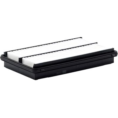Mann Filter MANN-FILTER C 2726 vzduchový filtr pro osobní automobily + transportéry Mann Filter MANN-FILTER C 2726 vzduchový filtr pro osobní automobily + transportéry