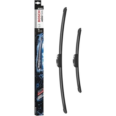 Bosch Stěrače Aerotwin AR813S, délka: 650mm/450mm – sada pro čelní sklo Bosch Stěrače Aerotwin AR813S, délka: 650mm/450mm – sada pro čelní sklo