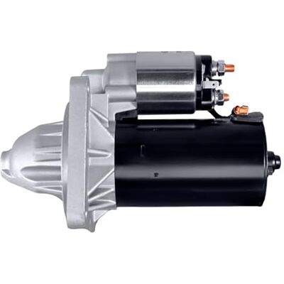 HELLA 8EA 012 526-231 Startér/startér 12V 2,2kW HELLA 8EA 012 526-231 Startér/startér 12V 2,2kW