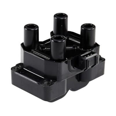 HELLA 5DA 193 175-351 Zündspule 12V 3-polig Blockzündspule geschraubt HELLA 5DA 193 175-351 Zündspule 12V 3-polig Blockzündspule geschraubt