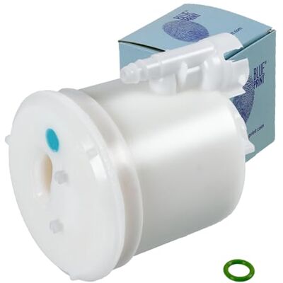 Blue Print ADT32393 palivový filtr, 1 kus Blue Print ADT32393 palivový filtr, 1 kus