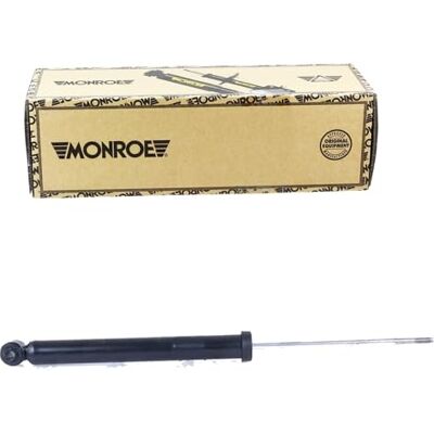 Monroe SHOCK ABSORBER G1235 REAR FOR BMW 3 1990-1998 OE-MATCHING QUALITY SMOOTH RIDE & CONTROL Monroe SHOCK ABSORBER G1235 REAR FOR BMW 3 1990-1998 OE-MATCHING QUALITY SMOOTH RIDE & CONTROL