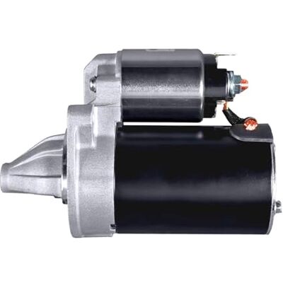 HELLA 8EA 011 610-761 Startér/startér 12V 0,8kW HELLA 8EA 011 610-761 Startér/startér 12V 0,8kW