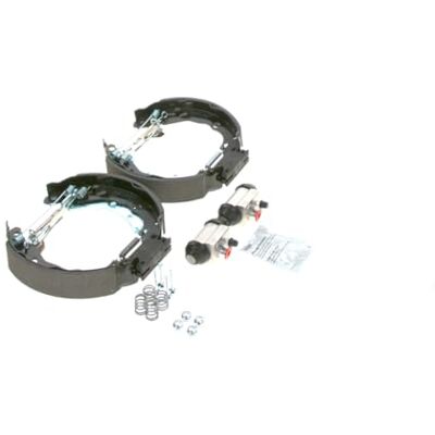 Bosch 0 204 114 685 brzdové čelisti a příslušenství Bosch 0 204 114 685 brzdové čelisti a příslušenství