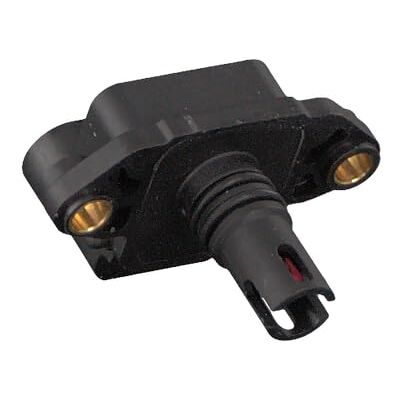 febi bilstein Senzor 30860 pro tlak v sací trubce, 1 kus febi bilstein Senzor 30860 pro tlak v sací trubce, 1 kus