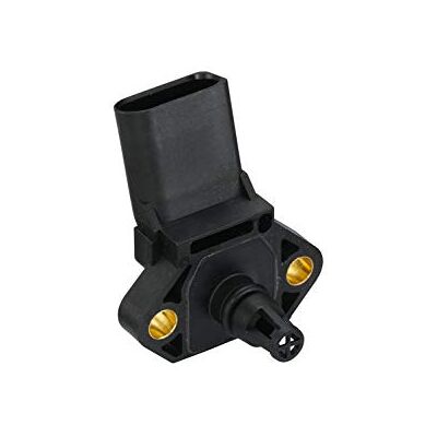 HELLA 6PP 009 400-551 Senzor, nabíjecí tlak 5V 4pólový HELLA 6PP 009 400-551 Senzor, nabíjecí tlak 5V 4pólový