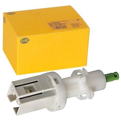 HELLA 6DD 010 966-111 spínač brzdových světel 3pólový mechanický HELLA 6DD 010 966-111 spínač brzdových světel 3pólový mechanický
