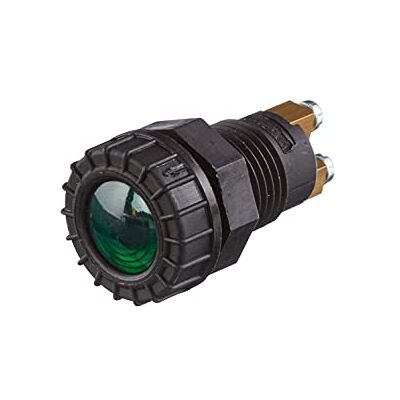 HELLA 2AA 008 592-021 kontrolní světlo halogen 12/24 V H šroubované HELLA 2AA 008 592-021 kontrolní světlo halogen 12/24 V H šroubované