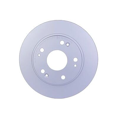 HELLA PAGID 8DD 355 117-901 brzdový kotouč 55241PRO s povrchovou úpravou 260 mm 9 mm plný pro mj. HONDA HELLA PAGID 8DD 355 117-901 brzdový kotouč 55241PRO s povrchovou úpravou 260 mm 9 mm plný pro mj. HONDA
