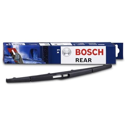 Bosch Stěrače zadní H283, LŠnge: 280 mm Stěrače pro zadní sklo Bosch Stěrače zadní H283, LŠnge: 280 mm Stěrače pro zadní sklo