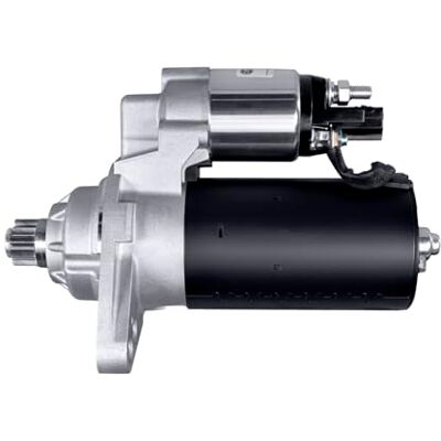 HELLA 8EA 012 528-051 Startér/startér 12V 1,7kW HELLA 8EA 012 528-051 Startér/startér 12V 1,7kW