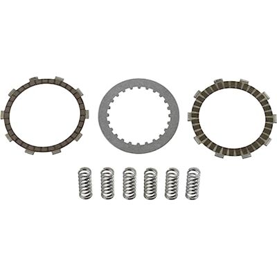 TRW MSK101 Superkit Kupplungssatz für Honda VT und andere Motorräder TRW MSK101 Superkit Kupplungssatz für Honda VT und andere Motorräder