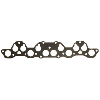 Ajusa 13068100 Ansaugkrümmerdichtung/Abgaskrümmerdichtung Kompatibel mit NISSAN PATROL Hardtop K160 14035N3200 14035N4700 14035P7100 Ajusa 13068100 Ansaugkrümmerdichtung/Abgaskrümmerdichtung Kompatibel mit NISSAN PATROL Hardtop K160 14035N3200 14035N4700 14035P7100