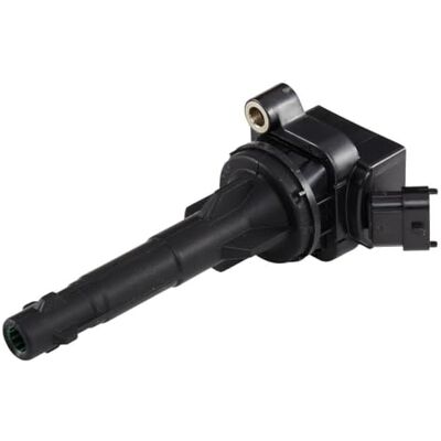 HELLA 5DA 358 000-921 Zündspule 12V 3-polig Kerzenschachtzündspule geschraubt HELLA 5DA 358 000-921 Zündspule 12V 3-polig Kerzenschachtzündspule geschraubt