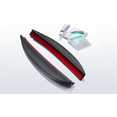 Eibach Rozšíření, blatník, kryt kola S 10-13 x 215 mm, černý Eibach Rozšíření, blatník, kryt kola S 10-13 x 215 mm, černý