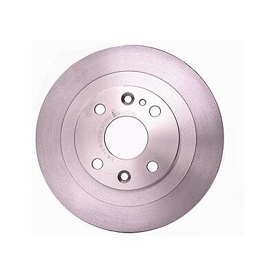 HELLA PAGID 8DD 355 103-191 brzdový kotouč 50203 250 mm 9 mm plný pro mj. EUNOS / FORD / MAZDA HELLA PAGID 8DD 355 103-191 brzdový kotouč 50203 250 mm 9 mm plný pro mj. EUNOS / FORD / MAZDA