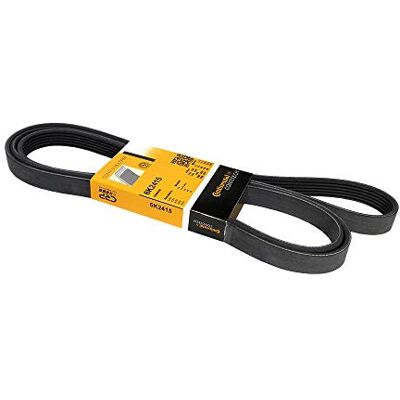 CONTITECH 6PK2415 klínový žebrovaný řemen CONTITECH 6PK2415 klínový žebrovaný řemen