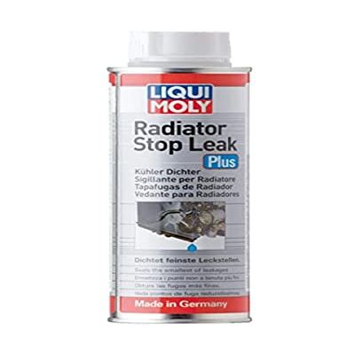 Liqui Moly 2533 Radiátor Stop Leak Liqui Moly 2533 Radiátor Stop Leak