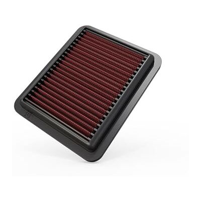K&N 33-5006 Motorluftfilter: Hochleistung, Prämie, Abwaschbar, Ersatzfilter,Erhöhte Leistung, 2014-2019 (Accord Hybrid) K&N 33-5006 Motorluftfilter: Hochleistung, Prämie, Abwaschbar, Ersatzfilter,Erhöhte Leistung, 2014-2019 (Accord Hybrid)
