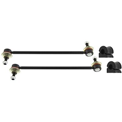 Mapco 53065 2X Koppelstange verstärkt + Stabibuchsen 19,5mm vorn Mapco 53065 2X Koppelstange verstärkt + Stabibuchsen 19,5mm vorn