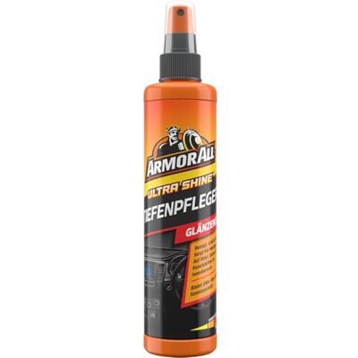 Armor All Hloubková péče o plasty , lesklá, 300 ml Armor All Hloubková péče o plasty , lesklá, 300 ml