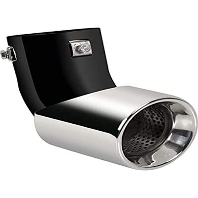 Lampa 60116 Sport-Endrohr mit einstellbarem Winkel, 68 Lampa 60116 Sport-Endrohr mit einstellbarem Winkel, 68