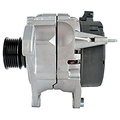 HELLA 8EL 012 427-741 generátor/alternátor 14V 90A HELLA 8EL 012 427-741 generátor/alternátor 14V 90A