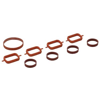 Elring 228680 Dichtungssatz, Ansaugkrümmer, black Elring 228680 Dichtungssatz, Ansaugkrümmer, black
