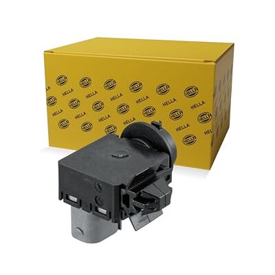 HELLA 6PX 012 684-011 senzor, kvalita vzduchu 3pólová klipová HELLA 6PX 012 684-011 senzor, kvalita vzduchu 3pólová klipová