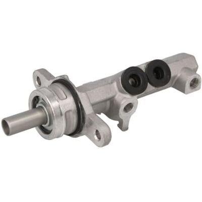 Bosch F 026 003 715 Bremszylinder Hauptbremszylinder 2Anschlussanzahl AluminiumMaterial Kompatibel mit VW GOLF VI 5K1 Golf V Schrägheck 1K1 GOLF PLUS 5M1, 521, AUDI A3 Sportback 8PA A3 Schrägheck 8P1 Bosch F 026 003 715 Bremszylinder Hauptbremszylinder 2Anschlussanzahl AluminiumMaterial Kompatibel mit VW GOLF VI 5K1 Golf V Schrägheck 1K1 GOLF PLUS 5M1, 521, AUDI A3 Sportback 8PA A3 Schrägheck 8P1