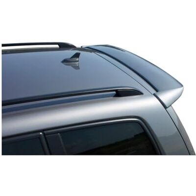 RDX Racedesign RDDS095 střešní spoiler Touran 1T 2003-2011 (PUR-IHS), černý RDX Racedesign RDDS095 střešní spoiler Touran 1T 2003-2011 (PUR-IHS), černý