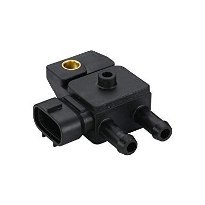 HELLA 6PP 009 409-301 Sensor, Abgasdruck 3-polig geschraubt HELLA 6PP 009 409-301 Sensor, Abgasdruck 3-polig geschraubt