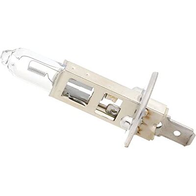 Philips 12258LLECOC1 Glühlampen H1 LongLife EcoVision, 1er Karton Philips 12258LLECOC1 Glühlampen H1 LongLife EcoVision, 1er Karton