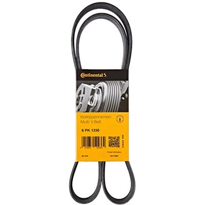 CONTITECH 6PK1330 Keilrippenriemen CONTITECH 6PK1330 Keilrippenriemen