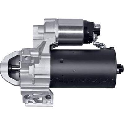 HELLA 8EA 012 527-841 Startér/startér 12V 2,2kW HELLA 8EA 012 527-841 Startér/startér 12V 2,2kW