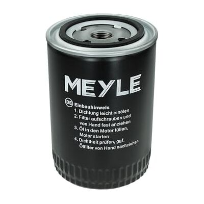 Meyle 100 115 0003 olejový filtr Meyle 100 115 0003 olejový filtr
