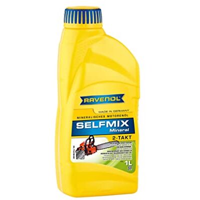 RAVENOL Selfmix 2T RAVENOL Selfmix 2T