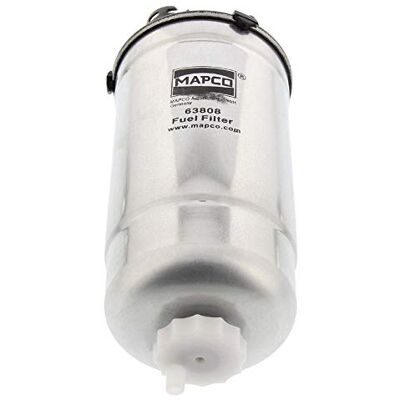 Mapco 63808 Kraftstofffilter Mapco 63808 Kraftstofffilter