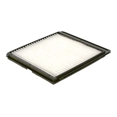 Bosch M2119 standardní interiérový filtr filtruje pyl a prach náhradní filtr pro lepší kvalitu vzduchu v interiéru vozidla Bosch M2119 standardní interiérový filtr filtruje pyl a prach náhradní filtr pro lepší kvalitu vzduchu v interiéru vozidla