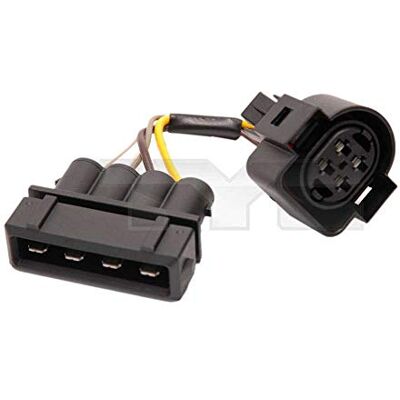 TYC DAPA GmbH & Co. KG 2054432311 kabelový adaptér TYC DAPA GmbH & Co. KG 2054432311 kabelový adaptér