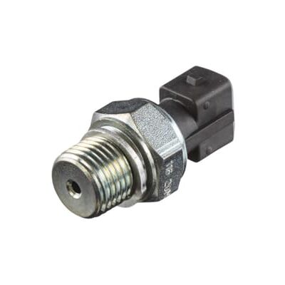 HELLA 6ZL 003 259-591 Tlakový spínač oleje 12 V 1pólový otvírač barva: černá HELLA 6ZL 003 259-591 Tlakový spínač oleje 12 V 1pólový otvírač barva: černá