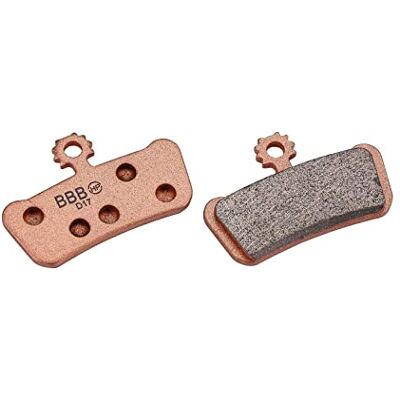 BBB kotouč brzdové destičky Disc Stop BBS pro 39S, Bronzová, 2.905.733.902 BBB kotouč brzdové destičky Disc Stop BBS pro 39S, Bronzová, 2.905.733.902