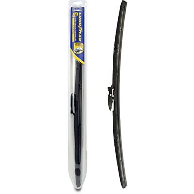 Goodyear GODESC11066 listy stěrače, 26" / 66 cm Goodyear GODESC11066 listy stěrače, 26" / 66 cm