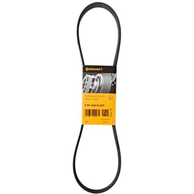 CONTITECH 6PK1042 ELAST klínový žebrovaný řemen CONTITECH 6PK1042 ELAST klínový žebrovaný řemen