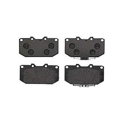 Brembo P 56 025 Bremsbelagsatz, Scheibenbremse (4-teilig) Brembo P 56 025 Bremsbelagsatz, Scheibenbremse (4-teilig)