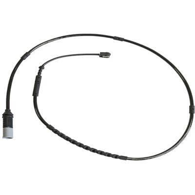 HELLA 8DK 355 252-351 výstražný kontakt, opotřebení brzdového obložení P8630 pro mj. BMW HELLA 8DK 355 252-351 výstražný kontakt, opotřebení brzdového obložení P8630 pro mj. BMW