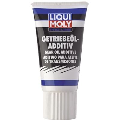 Liqui Moly Přísada do převodového oleje Pro-Line 150 ml přísada do oleje výr. č.: 5198 Liqui Moly Přísada do převodového oleje Pro-Line 150 ml přísada do oleje výr. č.: 5198