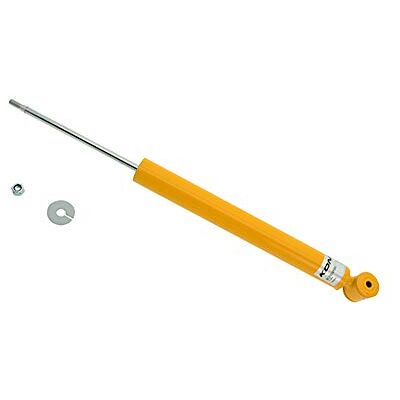 Koni Sport Stoßdämpfer kompatibel mit Audi A3 / Seat Leon/Toledo II / Skoda Octavia I / Volkswagen Bora/Golf IV/Jetta IV 1996-2005 / Volkswagen Lavida 2008-2012 Hinterachse (80-2761SPORT) Koni Sport Stoßdämpfer kompatibel mit Audi A3 / Seat Leon/Toledo II / Skoda Octavia I / Volkswagen Bora/Golf IV/Jetta IV 1996-2005 / Volkswagen Lavida 2008-2012 Hinterachse (80-2761SPORT)